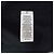 Burberry Camicia a maniche lunghe in cotone nero a quadri slim fit - vista 14