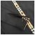 Burberry Camicia a maniche lunghe in cotone nero a quadri slim fit - vista 18