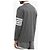 Thom Browne Merinowoll-Strickcardigan in Mittelgrau Braun - Ansicht 6