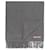 Sciarpa Acne Studios Grigio Melange Marrone  - vista 2