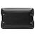 Tod's Zeitlose Mini-Tote-Tasche Schwarz - Ansicht 10