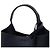 Tod's Zeitlose Mini-Tote-Tasche Schwarz - Ansicht 7