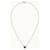 Hermès Colliers Mini Pop Hach Palladium Noir Argent  - vue 6