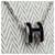 Hermès Colliers Mini Pop Hach Palladium Noir Argent  - vue 7