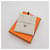 Hermès Colliers Mini Pop Hach Palladium Noir Argent  - vue 8