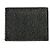 Thom Browne Triple Stripe Folded Double Card Holder Black - view 2