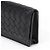 Bottega Veneta Tarjetero Intrecciato Negro - vista 4