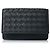 Bottega Veneta Flap Black Cardholder - view 2