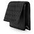 Bottega Veneta Flap Black Cardholder - view 4