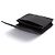 Bottega Veneta Flap Black Cardholder - view 6