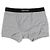 Tom Ford Cassetti con logo Biancheria intima per uomini Slip grigi Marrone - vista 2