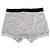 Tom Ford Cassetti con logo Biancheria intima per uomini Slip grigi Marrone - vista 3