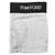 Tom Ford Cassetti con logo Biancheria intima per uomini Slip grigi Marrone - vista 6