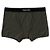 Tom Ford Slip elasticizzati con logo verde militare