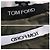 Tom Ford Slip elasticizzati con logo verde militare - vista 4
