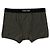 Tom Ford Slip elasticizzati con logo verde militare - vista 5
