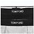 Tom Ford Slip da uomo con logo a bande nera e grigia Marrone - vista 5