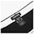 Tom Ford Boxer Logo Intimo Uomo Nero  - vista 7