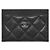 Chanel Portafoglio Classico Caviar Nero Hardware Argento - vista 2