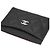 Chanel Portafoglio Classico Caviar Nero Hardware Argento - vista 4