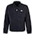 Moncler Giacca con zip da uomo GAILS nera Nero - vista 2