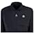 Moncler Giacca con zip da uomo GAILS nera Nero - vista 4
