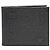 Salvatore Ferragamo Double Gancini Wallet NERO Black