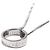 Maison Martin Margiela Collana in argento con logo numero Margiela - vista 2
