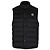 Moncler Baethe Steppweste Schwarz