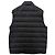 Moncler Baethe Steppweste Schwarz - Ansicht 3