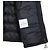 Moncler Baethe Steppweste Schwarz - Ansicht 6