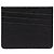 Maison Martin Margiela Tarjetero Stitch Negro - vista 3