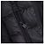 Moncler Giacca Piumino con Cappuccio Monteynard Nera Nero - vista 5