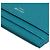 Céline Medium Card Holder Grained Calfskin Cobalt Blue - view 4