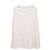Chanel Gonna in cashmere baby Loro Piana Argento