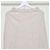 Chanel Gonna in cashmere baby Loro Piana Argento - vista 4