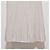 Chanel Gonna in cashmere baby Loro Piana Argento - vista 5