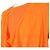 Lanvin Oranges ärmelloses Kleid und Oberteil - Ansicht 5