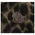 Moncler Leoparden-Wollstrickoberteil Schwarz - Ansicht 5