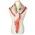 Cartier Foulard in seta Carre Multi-Jewelry Multicolore