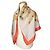 Cartier Foulard in seta Carre Multi-Jewelry Multicolore - vista 2
