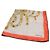 Cartier Foulard in seta Carre Multi-Jewelry Multicolore - vista 3