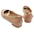 Scarpe flat beige Stuart Weitzman Marrone - vista 4