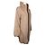 Marni Balloon Jacke Beige Orange - Ansicht 2