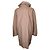 Marni Balloon Jacke Beige Orange - Ansicht 3