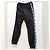 Off White Pantalones de chándal de nylon - vista 3