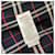 Burberry Camicia a quadri in cotone Nero - vista 7