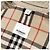Burberry Trench coat de gabardina a rayas Waterloo Naranja - vista 6