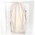 Burberry Abrigo Trench London Blanco - vista 3