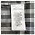 Burberry Abrigo Trench London Blanco - vista 7